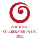 ZERTIFIKAT STILLBERATER:IN EISL